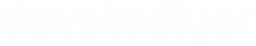 Davetediyor Logo