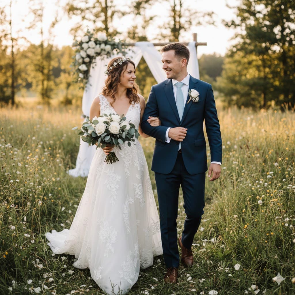 Düğün Organizasyonu