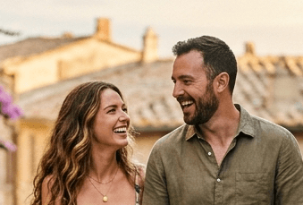 Ayşe & Mehmet